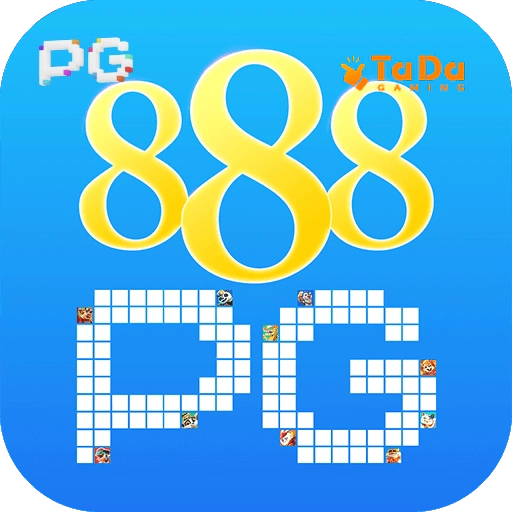 888pg LOGO